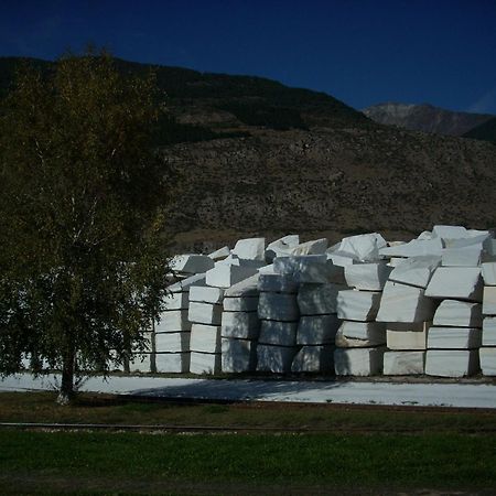 Ferienwohnungen Parth Lasa Dış mekan fotoğraf