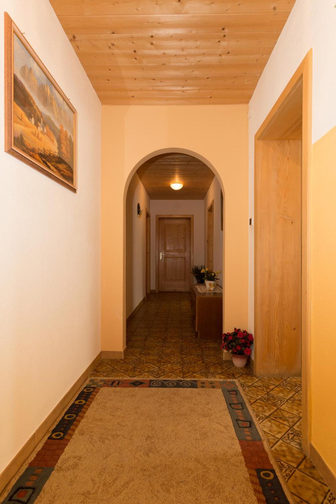 Ferienwohnungen Parth Lasa Oda fotoğraf
